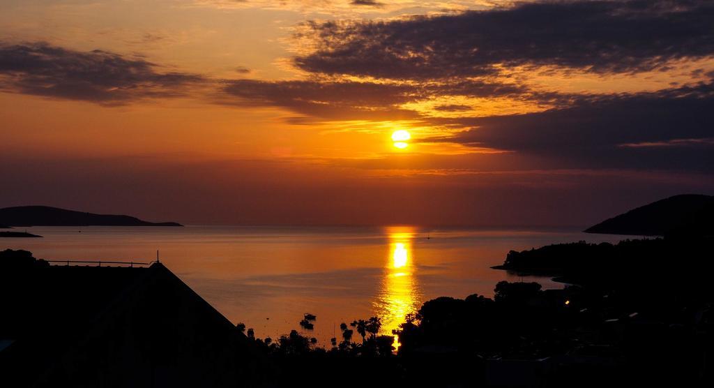 Apartments Viskovic Hvar Town Quarto foto