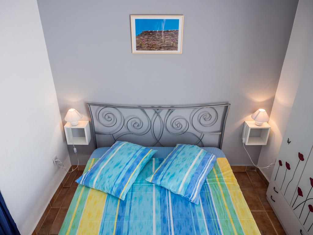 Apartments Viskovic Hvar Town Quarto foto