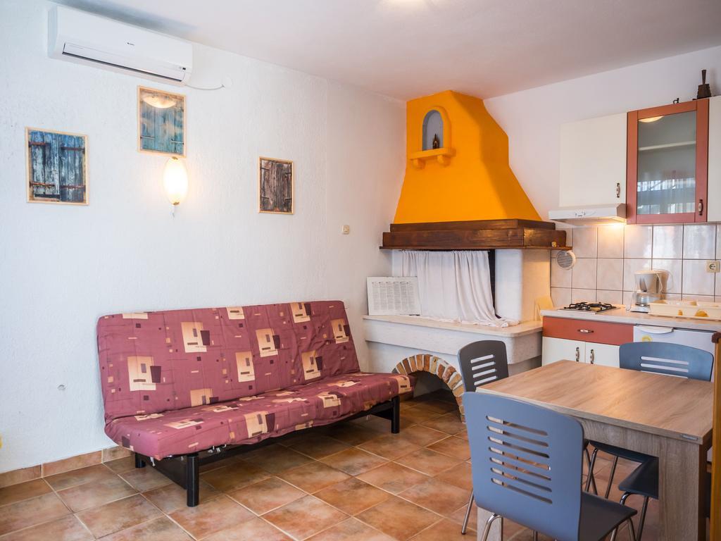 Apartments Viskovic Hvar Town Quarto foto