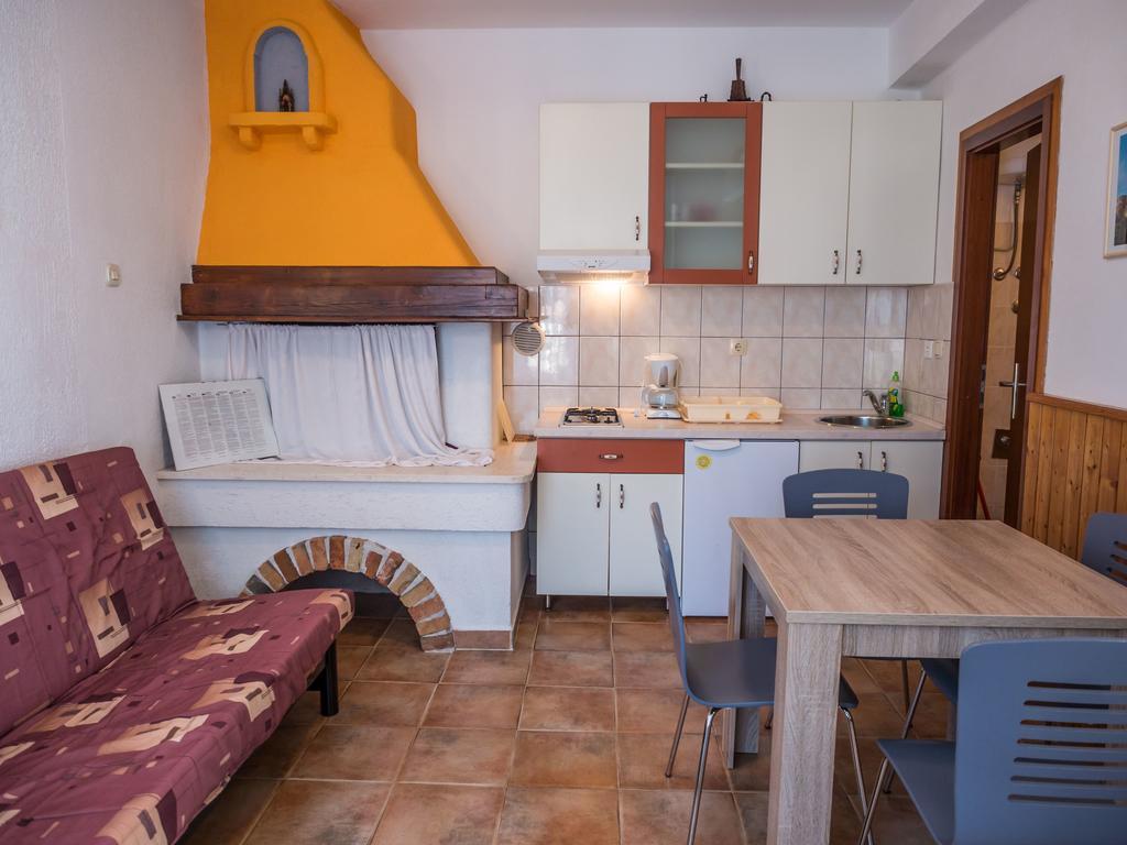 Apartments Viskovic Hvar Town Quarto foto