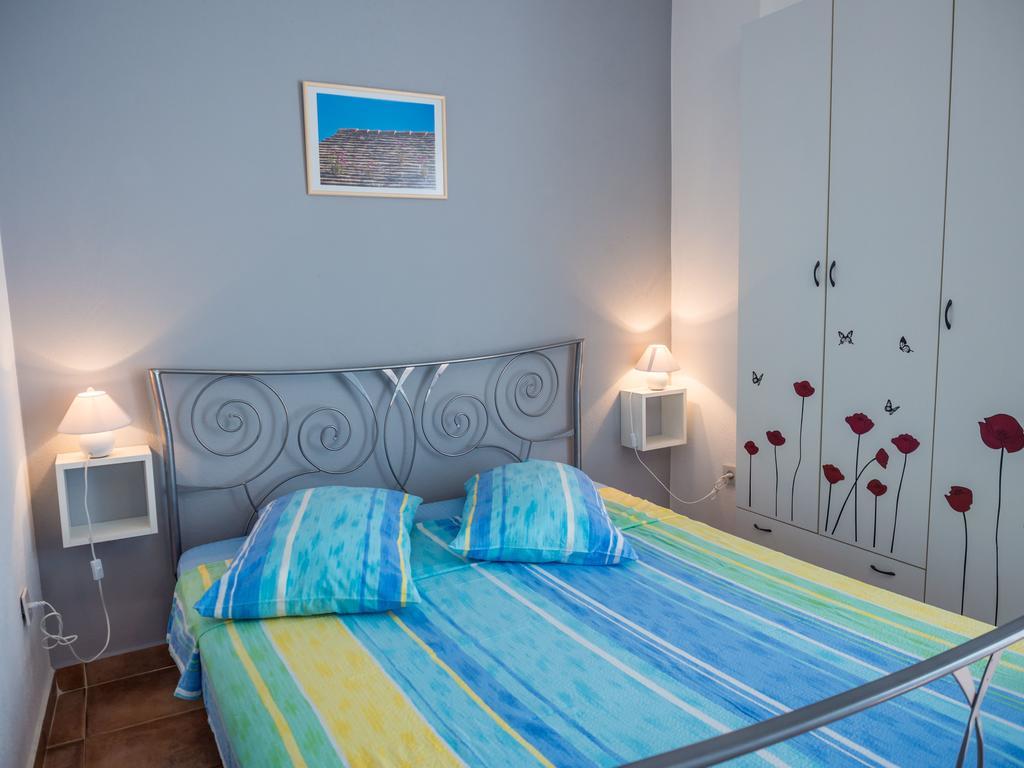 Apartments Viskovic Hvar Town Quarto foto