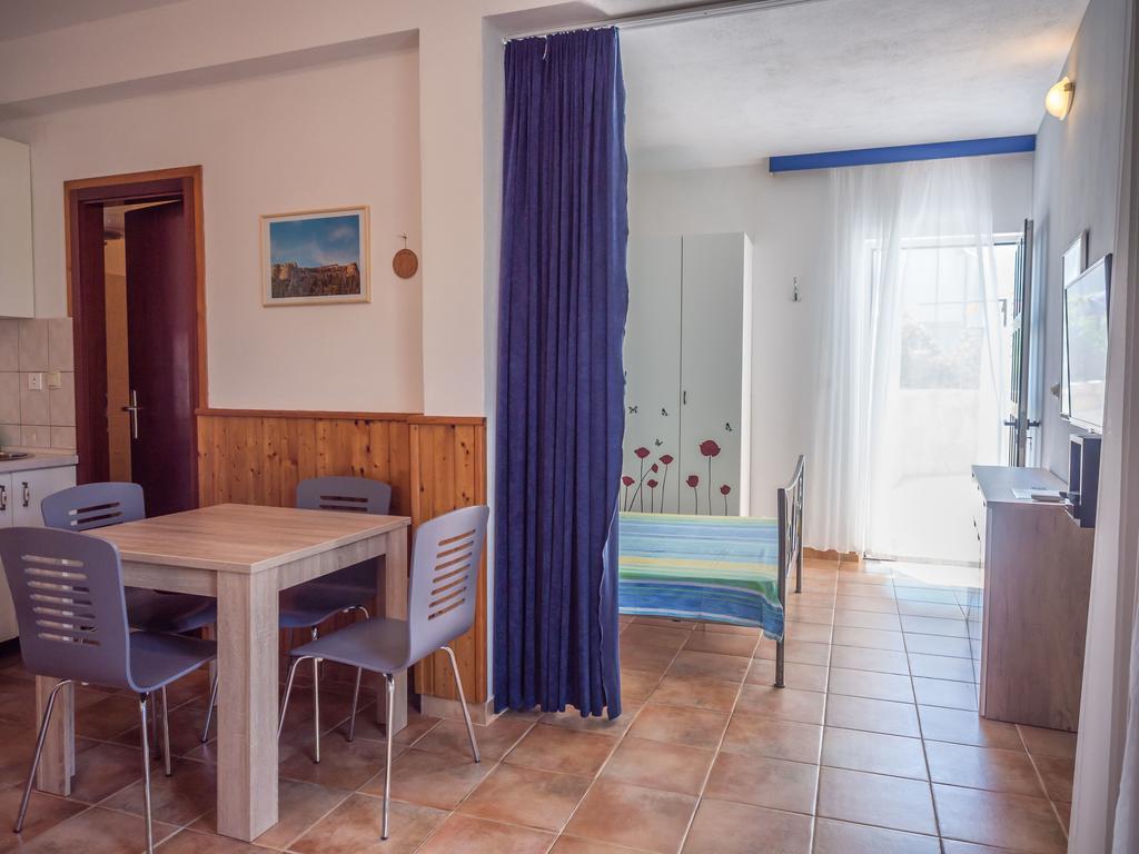 Apartments Viskovic Hvar Town Quarto foto