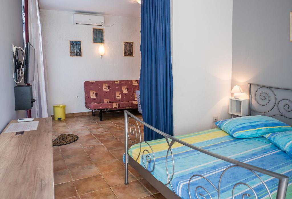 Apartments Viskovic Hvar Town Quarto foto