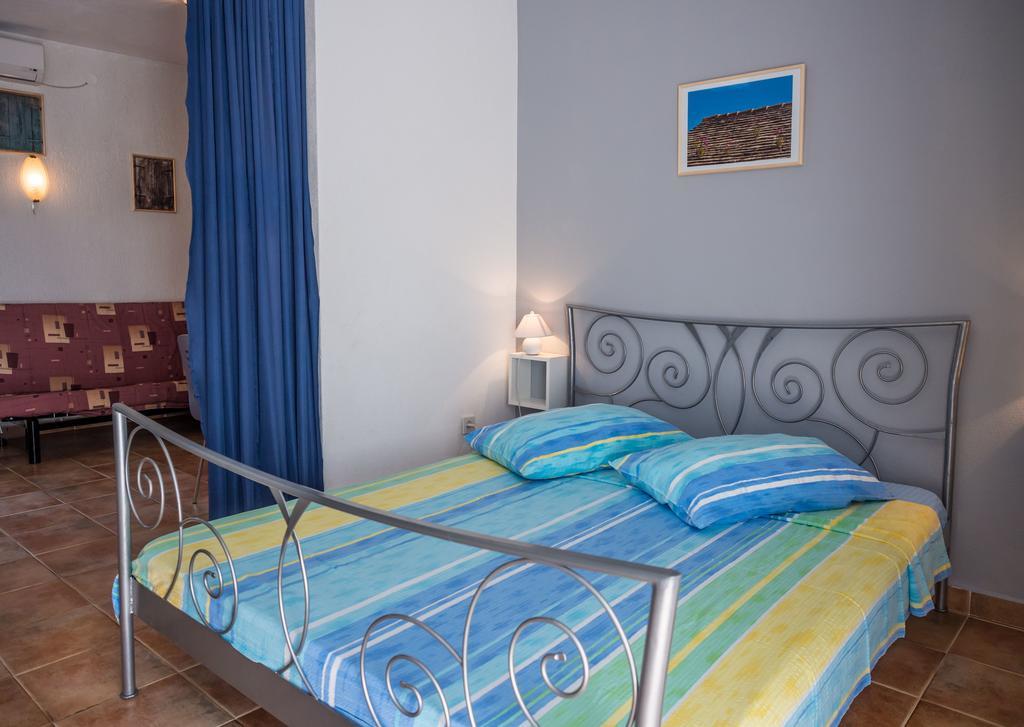 Apartments Viskovic Hvar Town Quarto foto