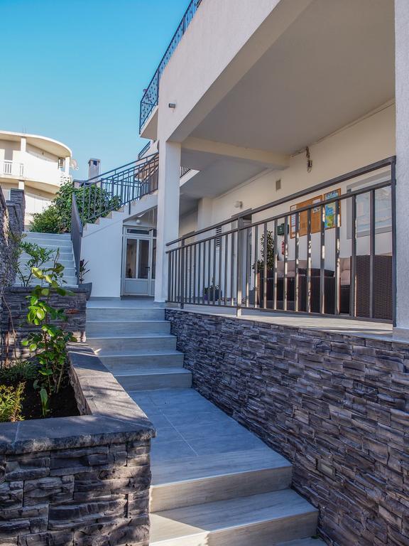 Apartments Viskovic Hvar Town Exterior foto